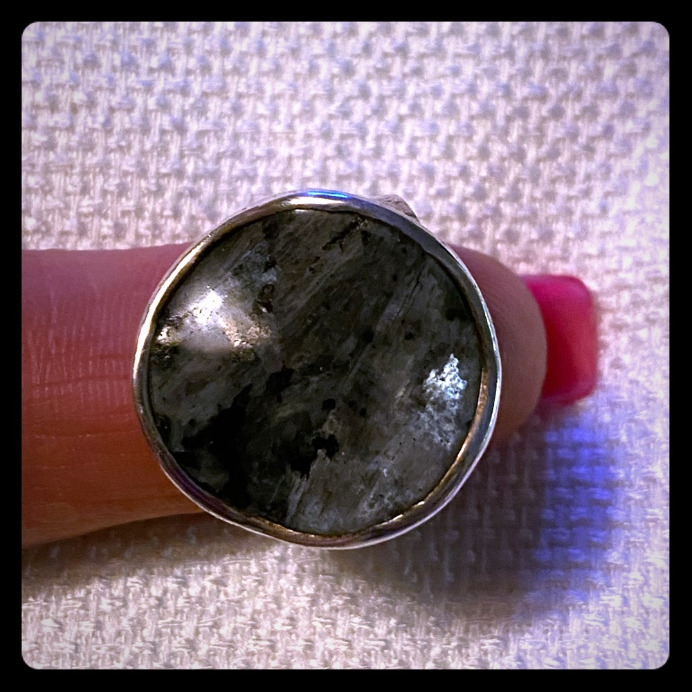Silpada Ring